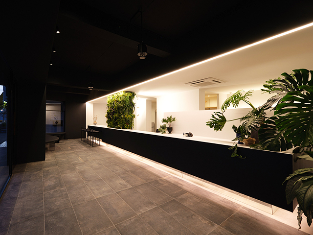 LIFEリノベーションショールーム